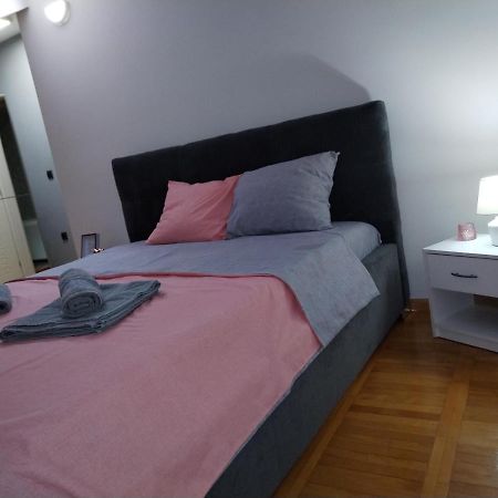 Loft Apartman Jagodina Luaran gambar