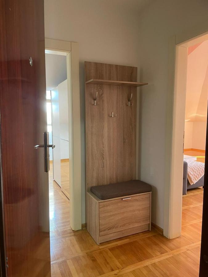 Loft Apartman Jagodina Luaran gambar