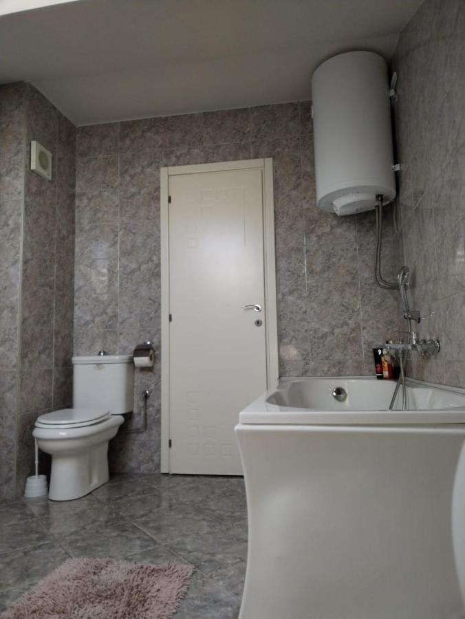 Loft Apartman Jagodina Luaran gambar