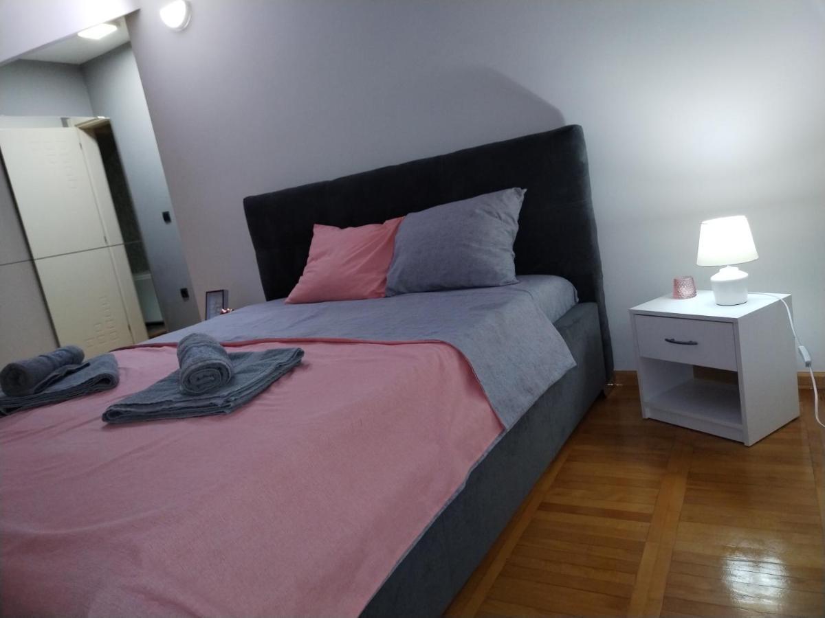 Loft Apartman Jagodina Luaran gambar